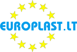 EUROPLAST.LT - Darnoje su gamta…